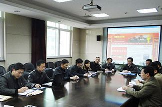 为湖南政法委官方网站提供制作及整套技术支持