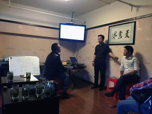 鼎誉网络如何