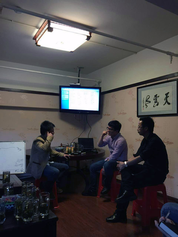 鼎誉网络如何